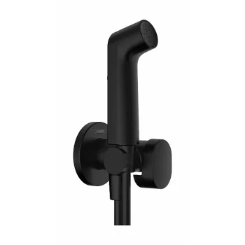 Гігієнічний душ-комплект Hansgrohe S EcoSmart+ на… - Фото №1