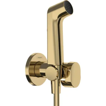 Комплект гигиенического душа Hansgrohe S EcoSmart+… - Фото №1