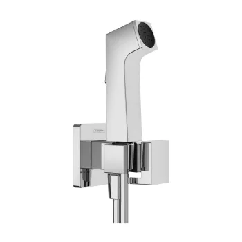 Комплект гігієнічного душу Hansgrohe E EcoSmart+ на… - Фото №1