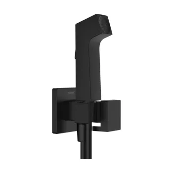 Гигиенический душ-комплект Hansgrohe E EcoSmart+ на… - Фото №1
