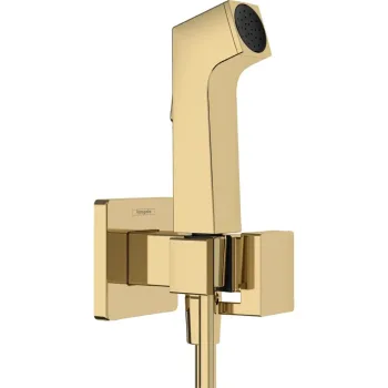 Комплект гигиенического душа Hansgrohe E EcoSmart+… - Фото №1