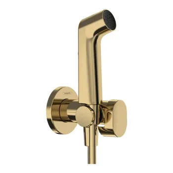 Комплект гигиенического душа Hansgrohe S EcoSmart+… - Фото №1