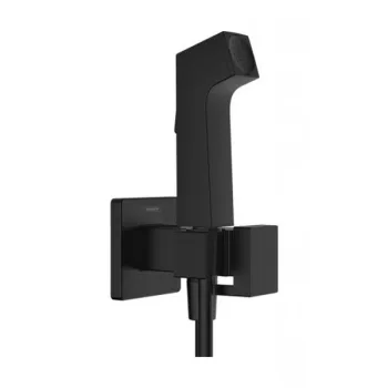 Гигиенический душ Hansgrohe Bidette 1jet E со шлангом… - Фото №1