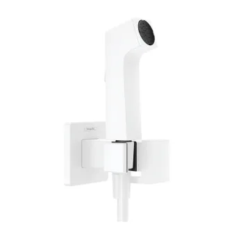 Комплект гігієнічного душу Hansgrohe E EcoSmart+ на… - Фото №1