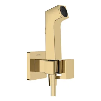 Комплект гигиенического душа Hansgrohe E EcoSmart+… - Фото №1