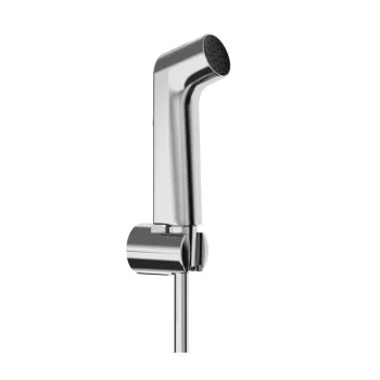 Гігієнічний душ Hansgrohe EcoSmart+ зі шлангом 1,22… - Фото №1