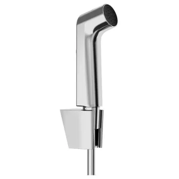 Гигиенический душ Hansgrohe S EcoSmart со шлангом… - Фото №1