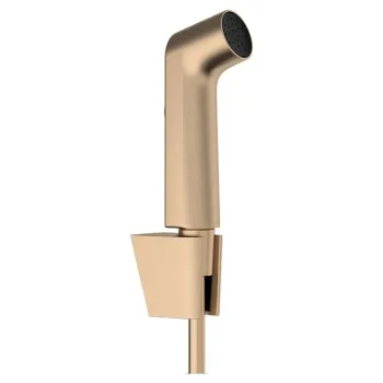 Гигиенический душ Hansgrohe S EcoSmart со шлангом… - Фото №1