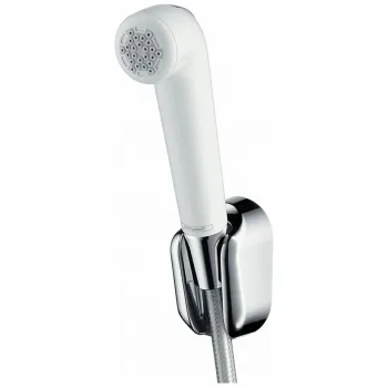 Гигиенический душ Hansgrohe Croma набор со шлангом,… - Фото №1
