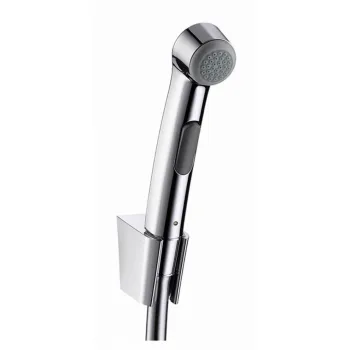 Гигиенический душ Hansgrohe Croma набор со шлангом,… - Фото №1