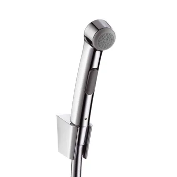 Гигиенический душ Hansgrohe Classic Shower 1jet, хром (32129000)