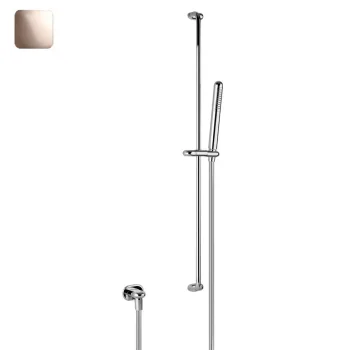 Душевой гарнитур Gessi Goccia с выводом из стены,… - Фото №1