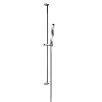 Душовий гарнітур Gessi Goccia, Chrome (33645031) - Фото №1