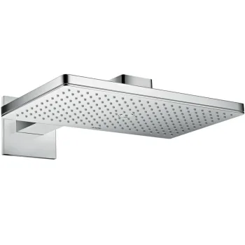 Верхній душ AXOR ShowerSolutions 460х300 1jet з власником,… - Фото №1