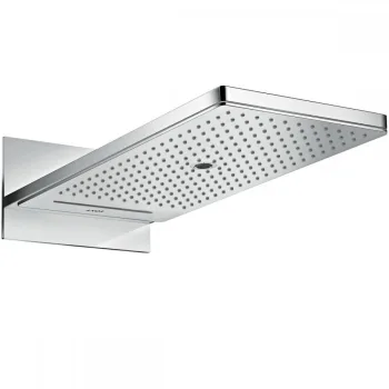 Верхній душ AXOR ShowerSolutions 250х580 3jet з власником,… - Фото №1