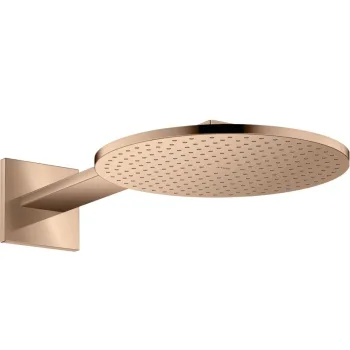 Верхний душ с держателем AXOR ShowerSolutions 300… - Фото №1