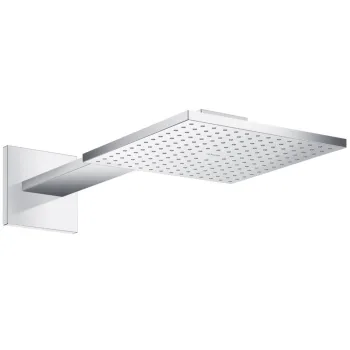 Верхній душ AXOR Showersolutions 240х240 2jet з власником,… - Фото №1