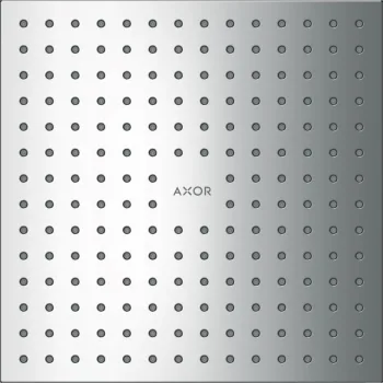 Потолочный душ AXOR ShowerSolutions 250/250 2jet,… - Фото №1