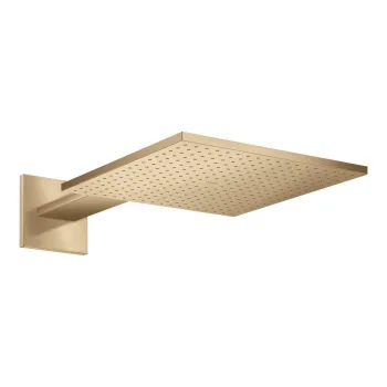 Верхній душ із тримачем AXOR ShowerSolutions 300х300… - Фото №1