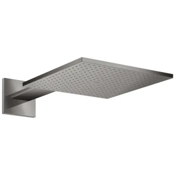 Верхний душ с держателем AXOR ShowerSolutions 300х300… - Фото №1