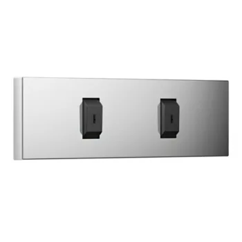 Боковой душ Dornbracht Deque WATER FAN (36513979-33)