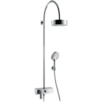 Душова система AXOR Citterio Showerpipe (39620000)
