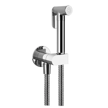 Гигиенический душ Gessi Origini с предохранительным… - Фото №1