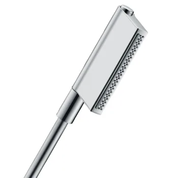 Ручний душ AXOR One 2jet, Chrome (45720000) - Фото №1