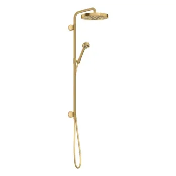 Душевая система Axor One Showerpipe 280 1jet скрытого… - Фото №1