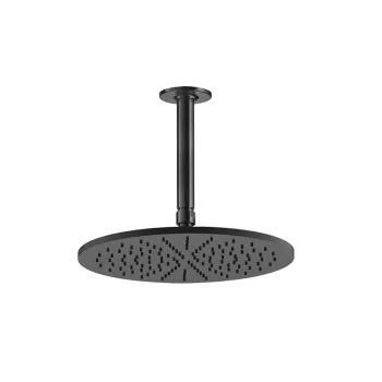 Верхний душ Gessi Inciso, круглый D300, с шарниром,… - Фото №1