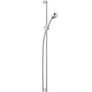 Душовий гарнітур Kludi Zenta 1S, хром (606400500) - Фото №1