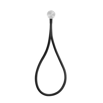 Душевой магнитный комплект Gessi Hi-Fi Aged Bronze (63199-187)