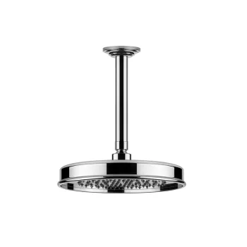 Верхний душ Gessi Venti 20, потолочный, 200мм, Chrome… - Фото №1