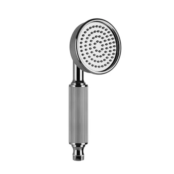 Ручной душ Gessi Venti 20, Chrome (65154031) - Фото №1