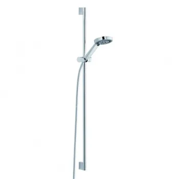 Душевой гарнитур KLUDI A-QA 3S 900 мм, хром (657400500) - Фото №1