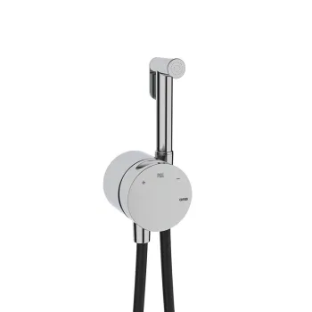 Гігієнічний душ GRB Intimixer Incool Inox, зовнішня… - Фото №1