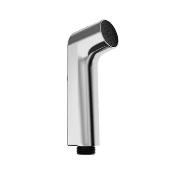 Гигиенический душ Hansgrohe, хром (94569000) - Фото №1