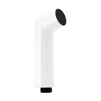 Гігієнічний душ Hansgrohe S, Matt White (94569700) - Фото №1