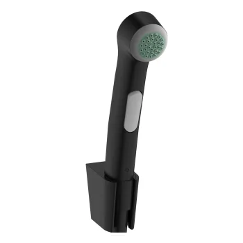 Гігієнічний ручний душ Hansgrohe, Matt Black (96907670) - Фото №1