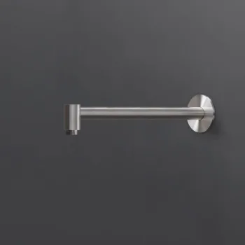Кронштейн для душової лійки CeaDesign, сатін (BRA07… - Фото №1