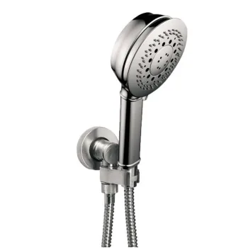 Ручной душ Bossini CLASSIC/3 d110 mm, хром (C17003C00030004)