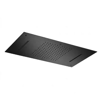 Верхний душ Almar Rectangular Temptation XXL, 2 режима,… - Фото №1
