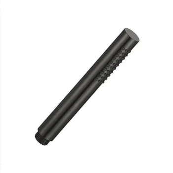 Ручной душ Almar EasyBrass, PVD Brushed Absolute Black… - Фото №1