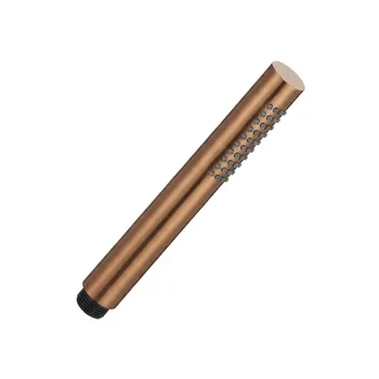 Ручной душ Almar EasyBrass, PVD Brushed Copper (E082091.CO) - Фото №1