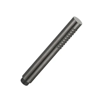 Ручной душ Almar EasyBrass, PVD Brushed Gun Metal… - Фото №1