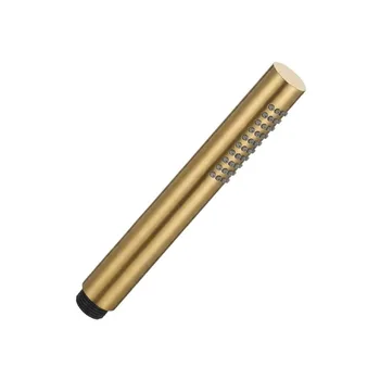 Ручной душ Almar EasyBrass, PVD Brushed High Brass… - Фото №1
