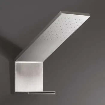 Верхний душ CeaDesign Water and Light на 2 режима,… - Фото №1