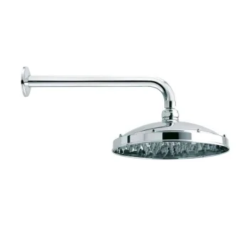 Верхний душ BOSSINI Retro Antikal d230 мм, хром (H18700H00030005) - Фото №1