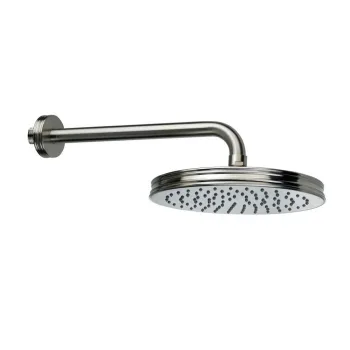 Верхний душ BOSSINI Liberty-GOM d200 мм, хром (H27740H00030009) - Фото №1