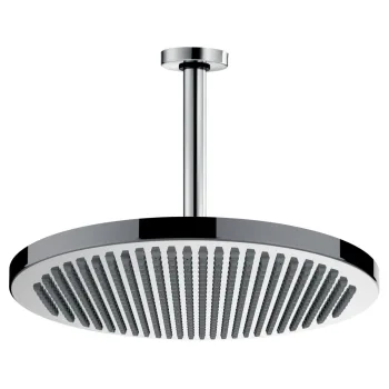 Верхний душ Bossini APICE D280 мм с потолочным кронштейном… - Фото №1